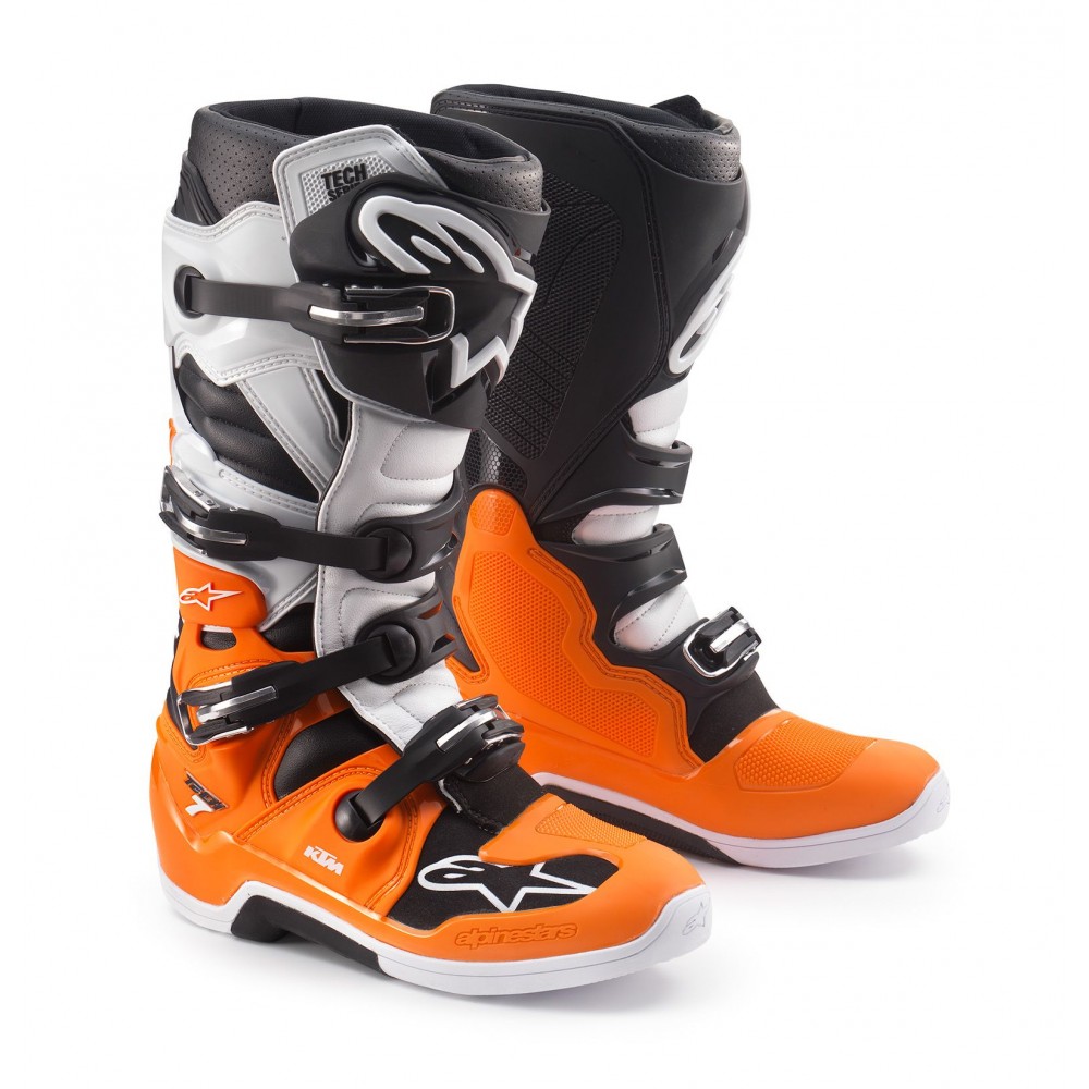 alpinestars supertech r ktm