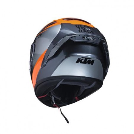 shoei x spirit ktm