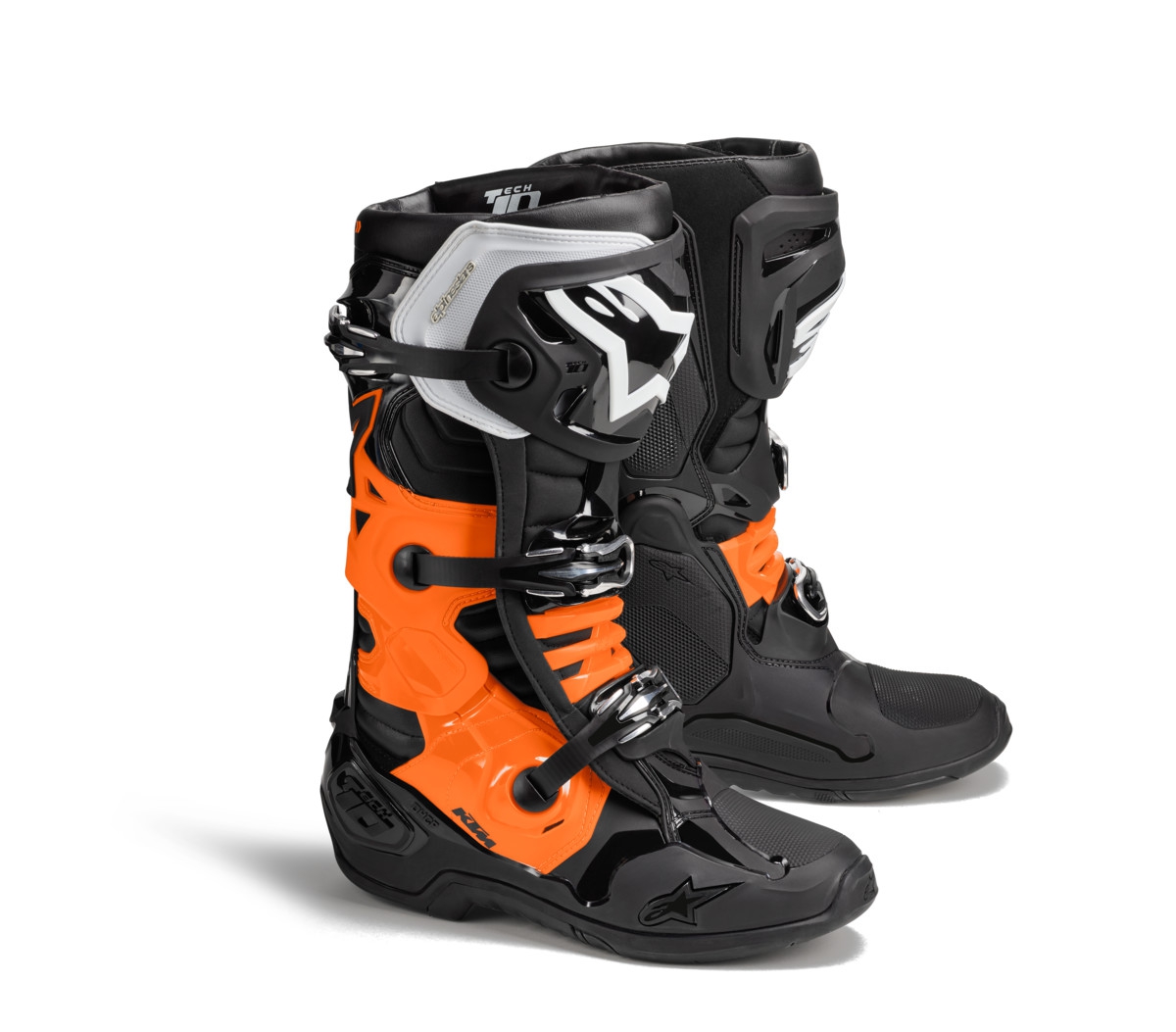 bottes alpinestar tech 10