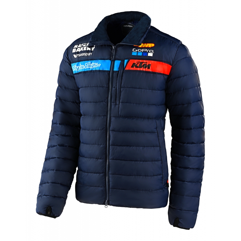 Veste ktm fashion troy lee design