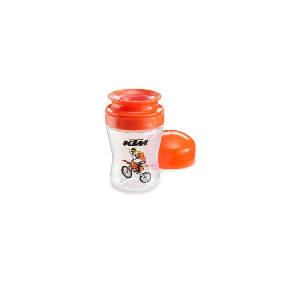 Gobelet Bebe Ktm Radical Accessoires Bebe Wolff Ktm