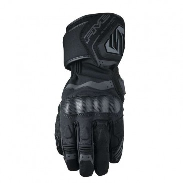 SOUS GANTS SOIE GUNS - Gants moto route - Wolff KTM