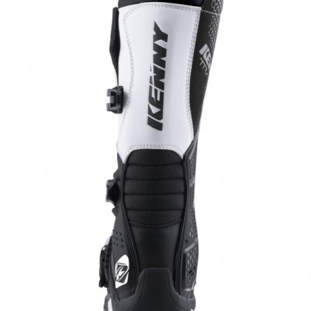 Bottes Moto Enfant - Wolff KTM