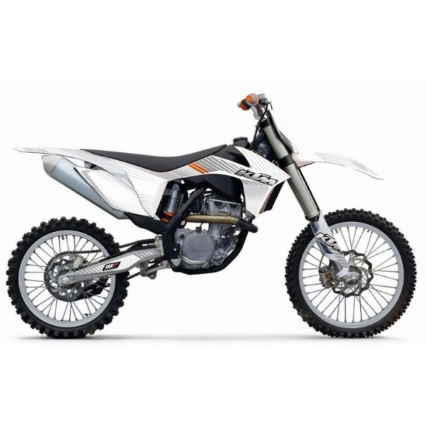 KTM 2015 SXF 450