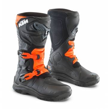 bottes pluie ktm