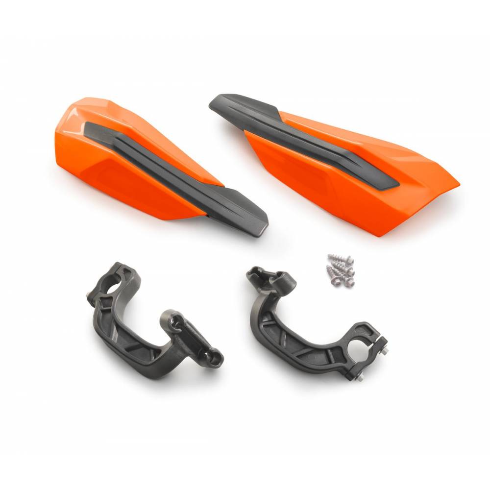 Kit De Prot Ge Main Ktm Pour Sx Sx Sx F Exc Exc F