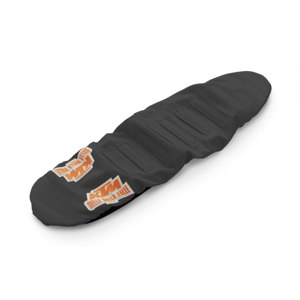 Housse De Selle Factory Ktm Pour Sx Sx F Exc Exc F Et Smr Selles Moto Ktm