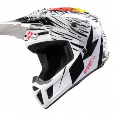 BONNET SOUS CASQUE NOIR - Casques moto tout-terrain Homme - Wolff KTM