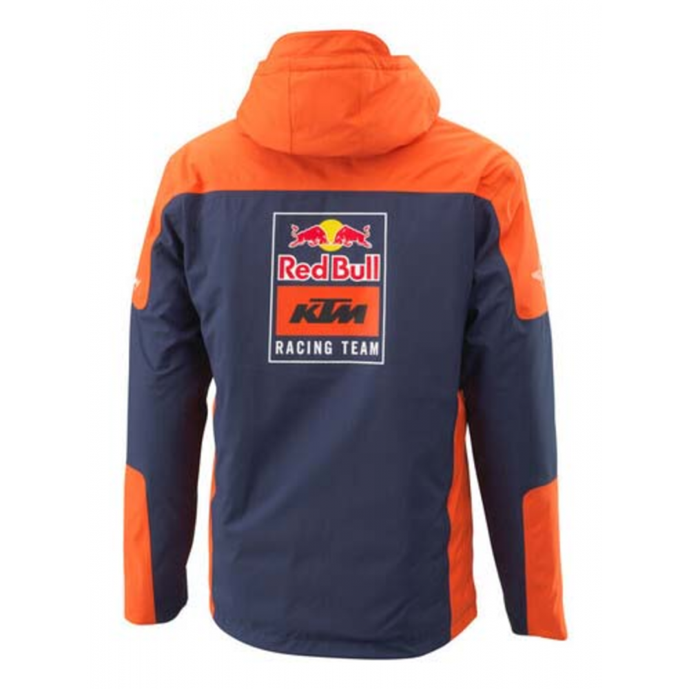 Veste best sale enfant ktm