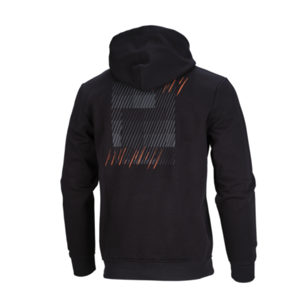 Fashion sweat a capuche ktm